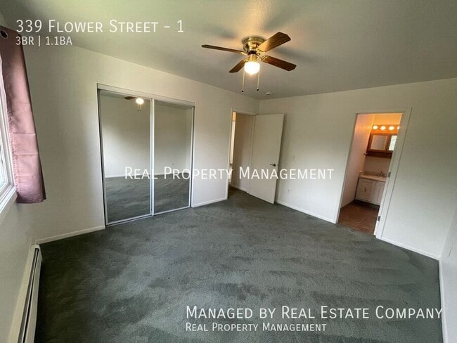Building Photo - 339 Flower St