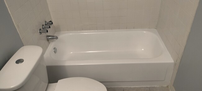 Bathroom - 508 Buena Vista Ave