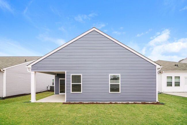Building Photo - Fantastic 3bd/3ba home! Let yourself in!