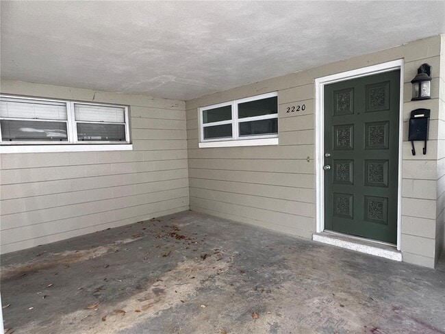 Building Photo - 2220 Amherst Ave