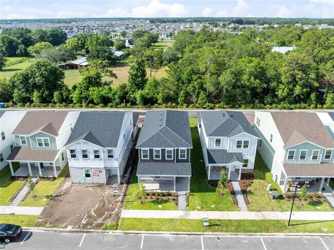 Building Photo - 5746 Stockade Blvd