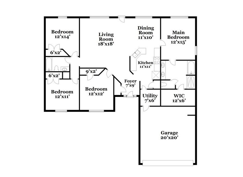 Building Photo - 2129 Angel Fish Loop