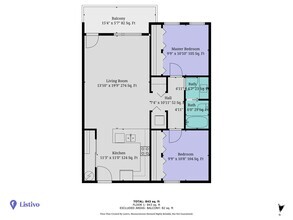 Building Photo - Explorer Units-2 Bedroom 1 Bathroom