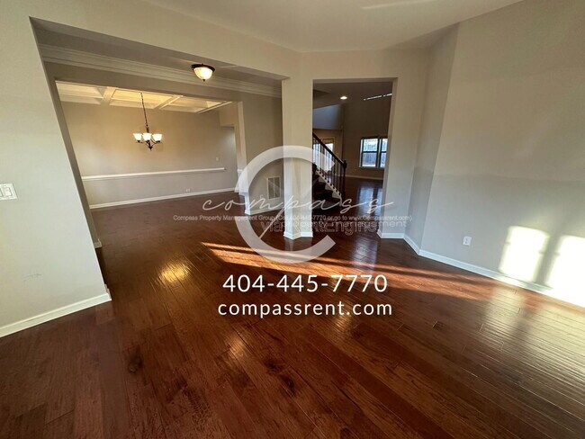 Building Photo - 1230 Sonoma Chase