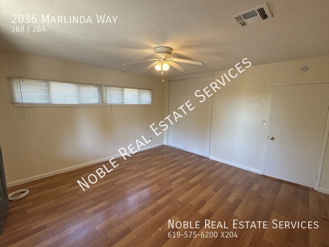 Building Photo - 2036 Marlinda Way