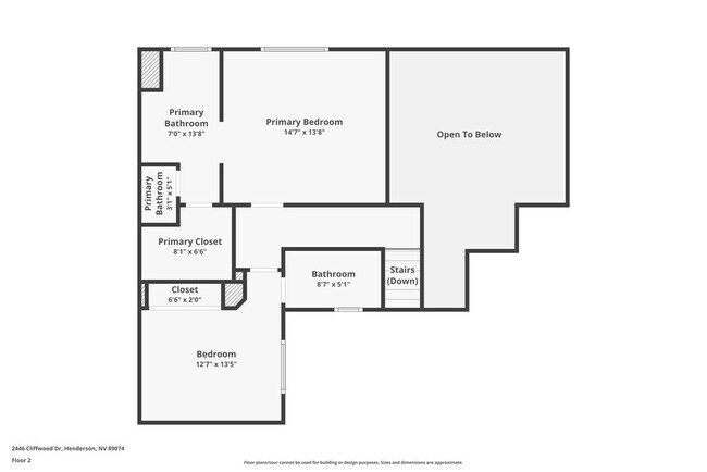 Building Photo - 2446 Cliffwood Dr