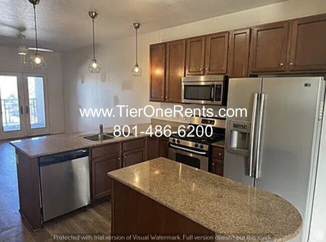 Building Photo - NO DEPOSIT option available for qualified renters