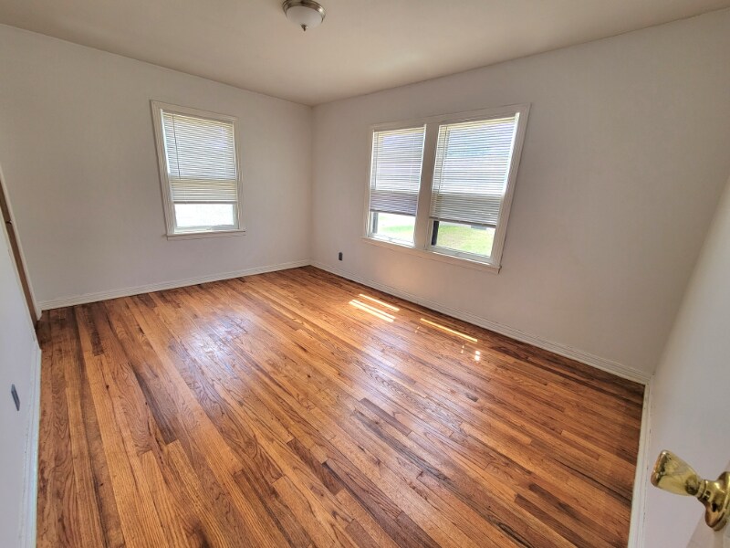 Building Photo - 4009 S Lipscomb St