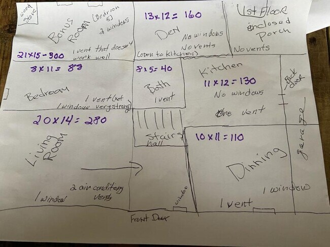 Building Photo - 758 S Huth Rd