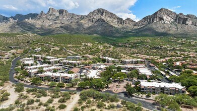 Building Photo - 1500 E Pusch Wilderness Dr