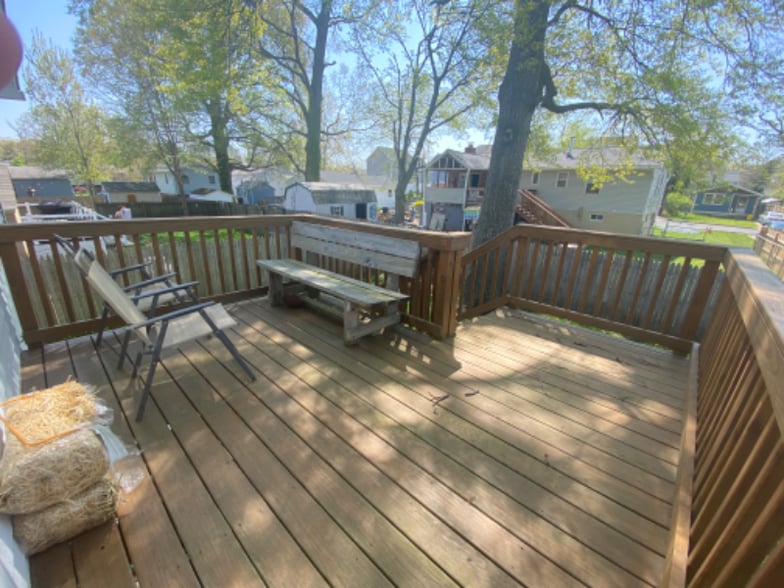 Building Photo - 1612 Hilltop Rd