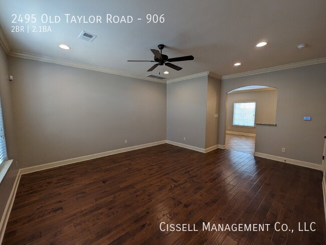 Building Photo - 2495 Old Taylor Rd