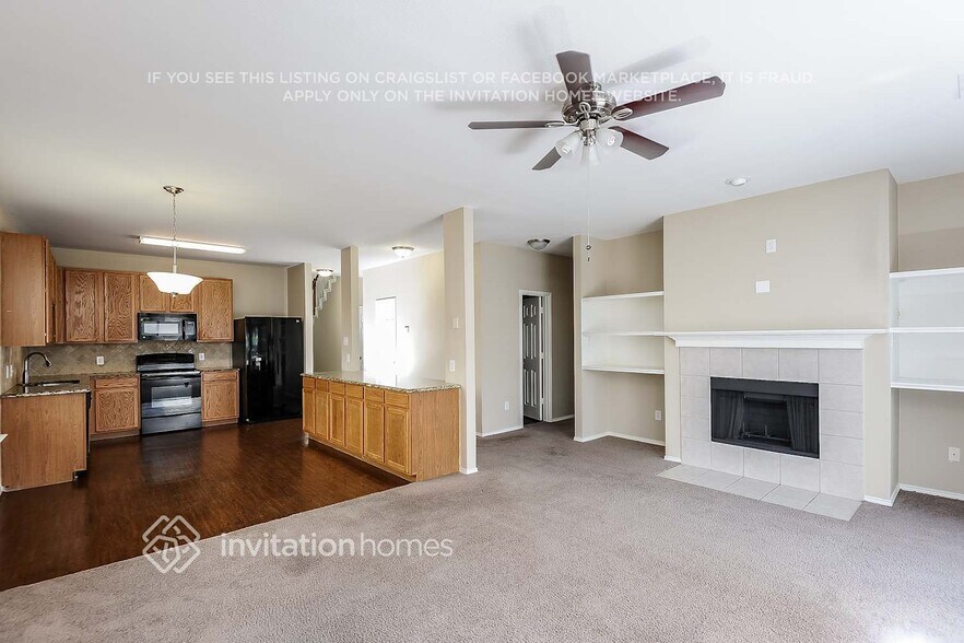 Building Photo - 5020 Raymond Dr