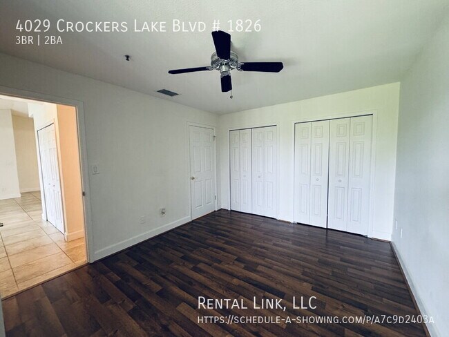 Building Photo - 4029 Crockers Lake Blvd