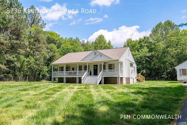 Building Photo - 8736 Kentucky Springs Rd
