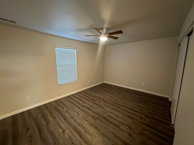 Bedroom #1 - 4300 Arrow Tree Dr