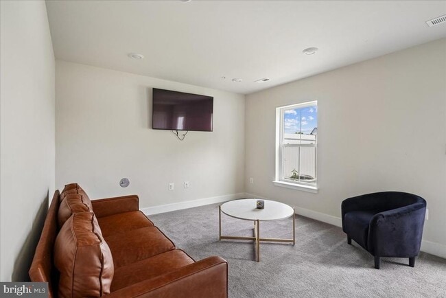 Building Photo - 5322 Phillis Wheatley Pl