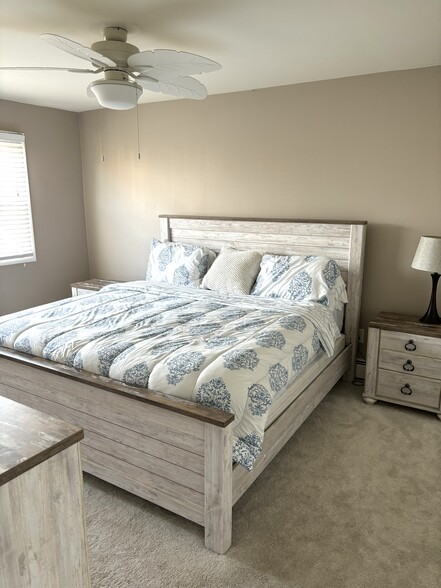 Bedroom 1 - 6 N Newport Ave