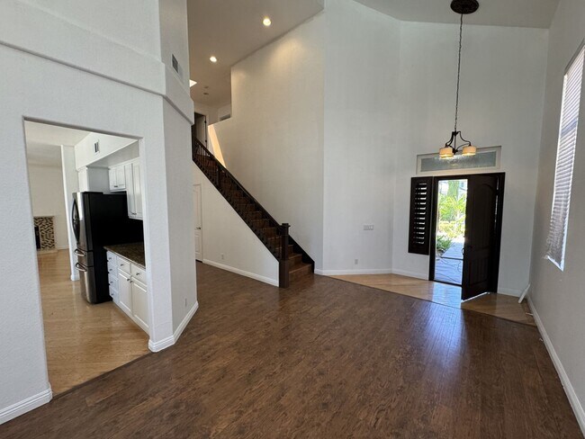 Building Photo - Beautiful 4 bed, 3 bath Chino Hills Pool home with incredible city views