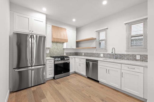 Building Photo - 6511 Orange St