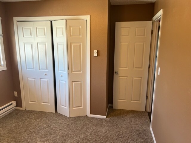 Bedroom2 - 3650 W 8th St