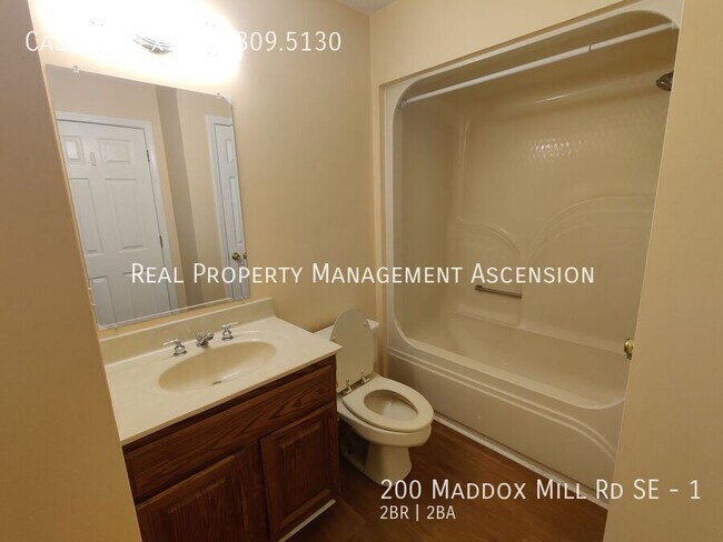 Building Photo - 200 Maddox Mill Rd SE