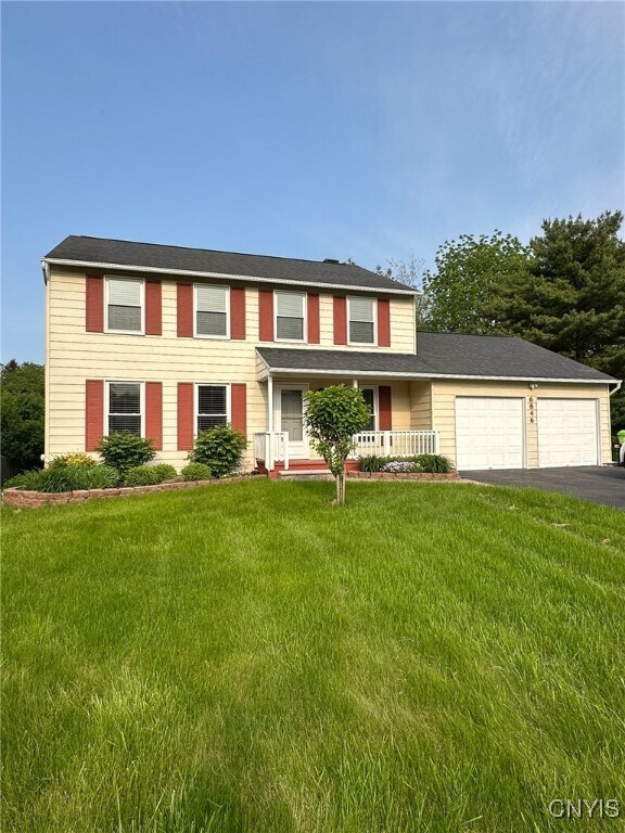 Building Photo - 6846 Crystalwood Dr