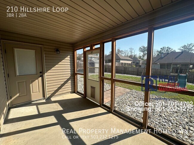 Building Photo - 210 Hillshire Loop