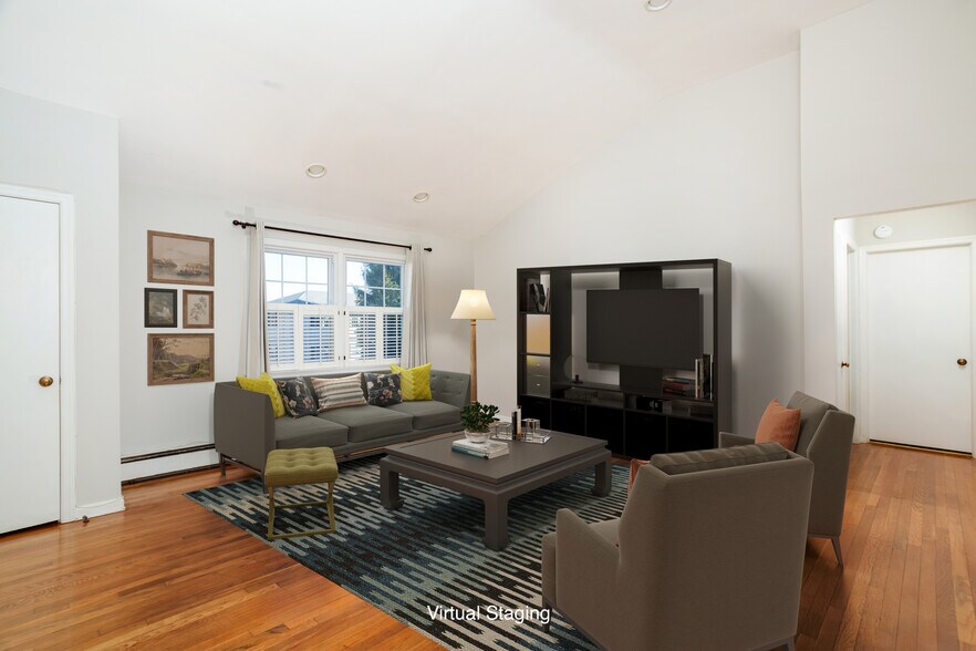 Virtual Staging - 47 Valley Rd