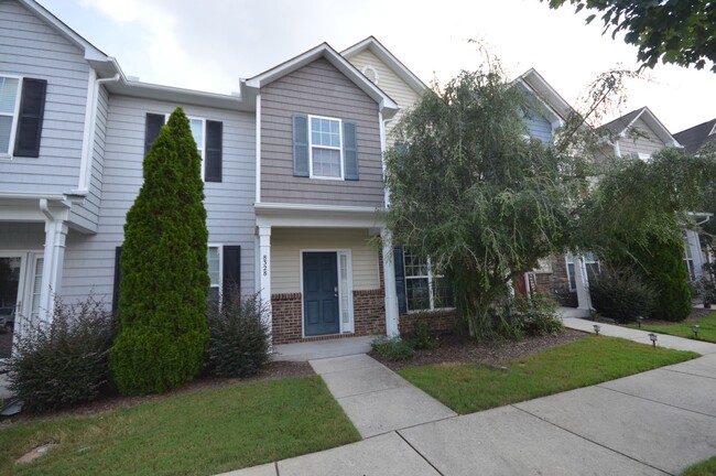 Building Photo - 8328 Plano Ct
