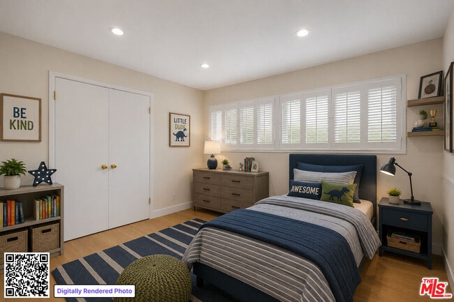 Building Photo - 4829 Dempsey Ave