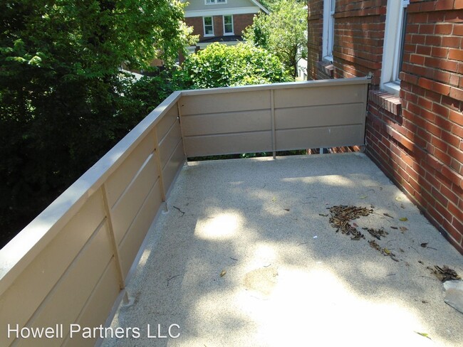 Building Photo - 2521 Hackberry St