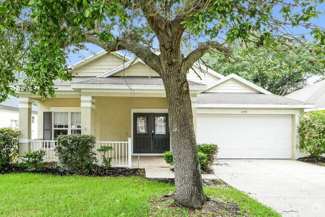 Building Photo - 1249 Kellogg Dr
