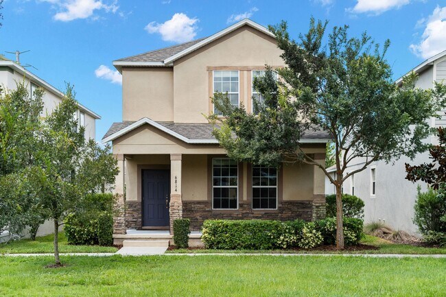 Primary Photo - PENDING APPLICATION- Beautiful 3/2.5 Energ...