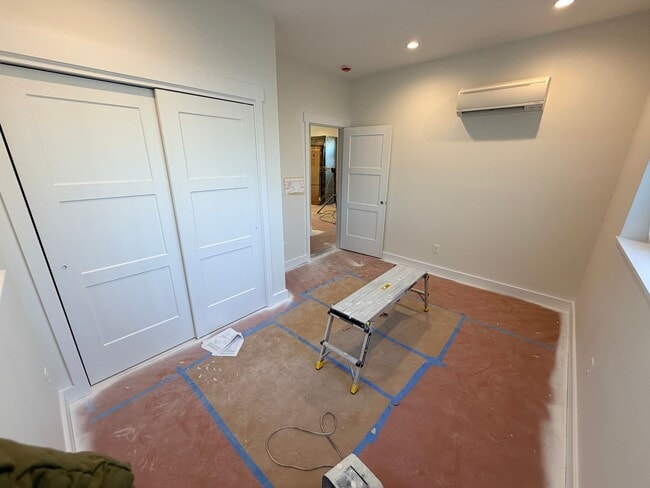 Building Photo - COMING SOON! Brand new 2 bed/2 bath, central a/c, dishwasher, washer & dryer, deck & patio!