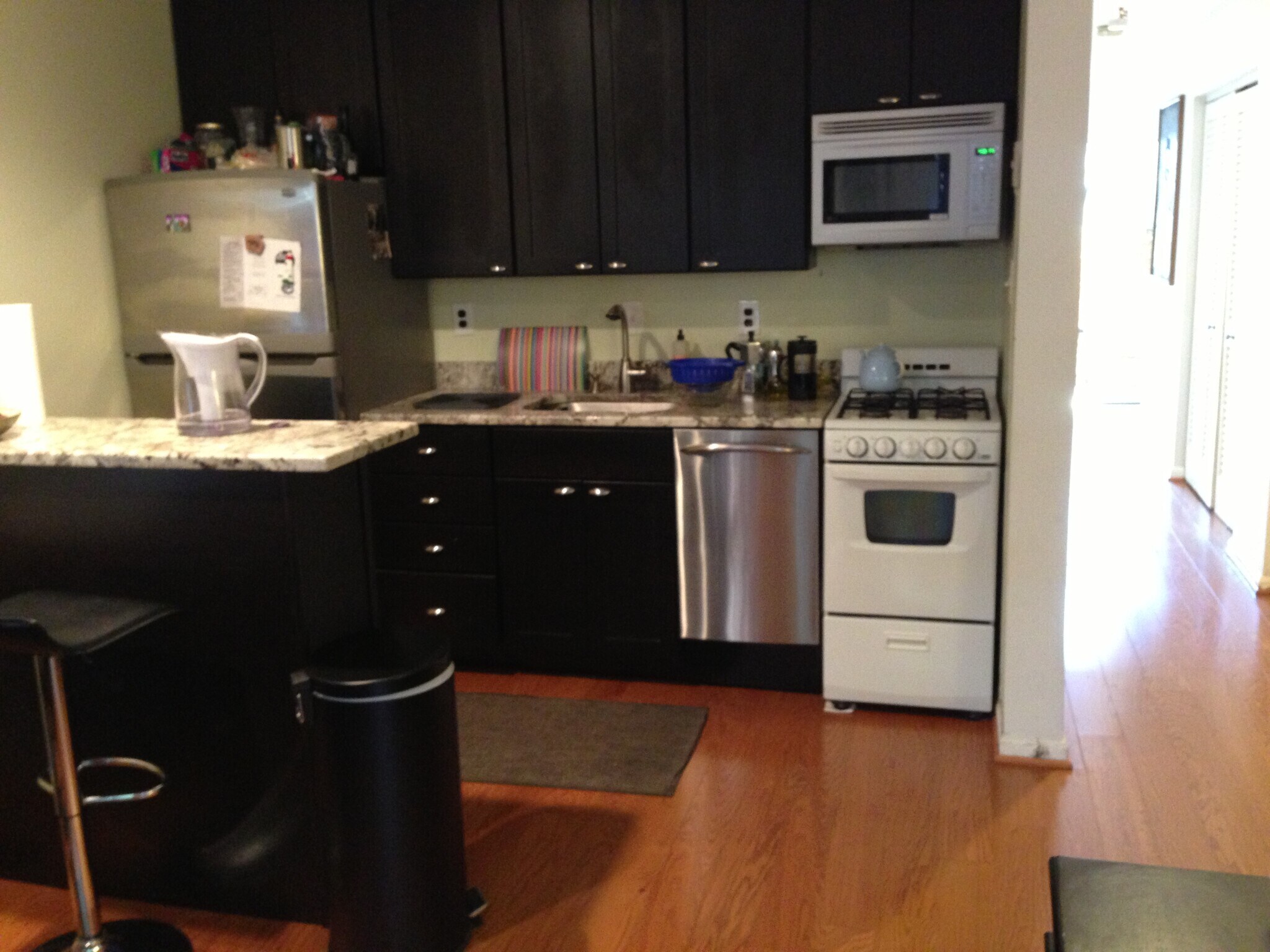 Building Photo - 1653 Park Rd NW