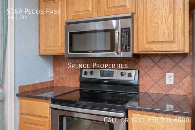 Building Photo - 5369 Pecos Pass