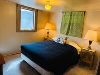 Building Photo - Furnished One Bedroom Near Hospitals