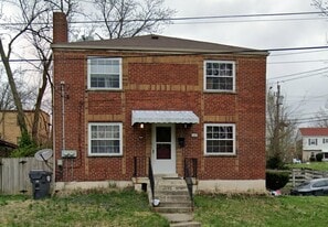 Building Photo - 1641 Pasadena Ave