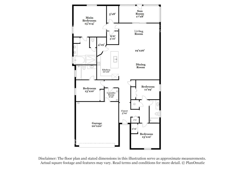 Building Photo - 2576 Laylas Wy