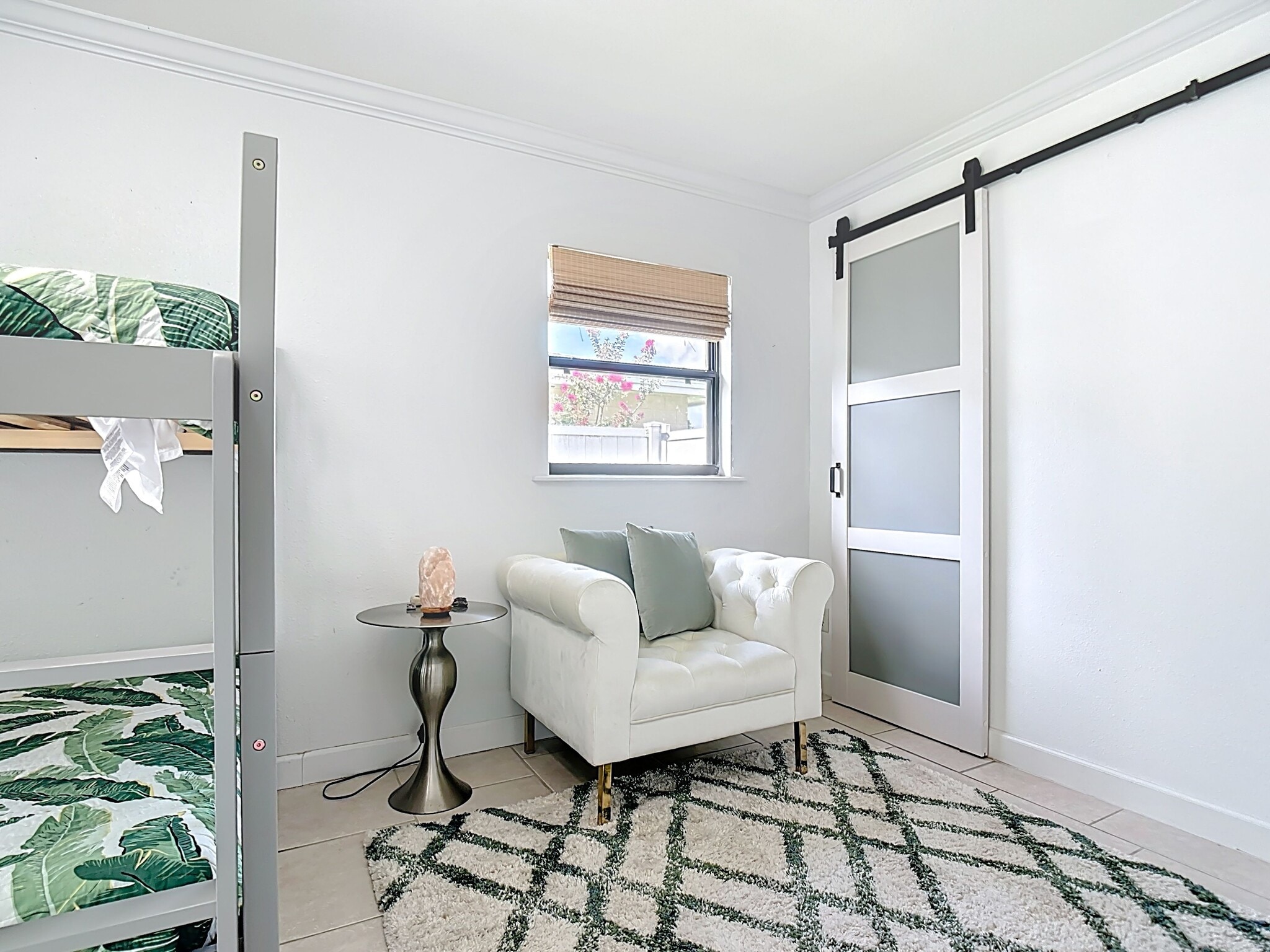 3rd bedroom sitting area - 3319 Florene Dr