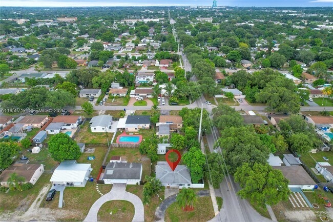 Building Photo - 6401 Grant St