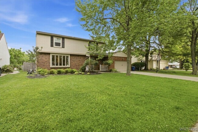 Building Photo - 15 Telfair Dr