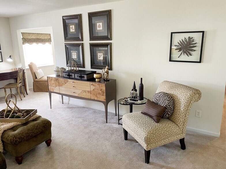 Broadstone Village 3504 Broadstone Village Dr High Point NC 27260