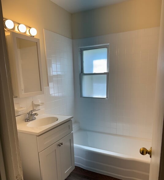 Bathroom - 105 Red Mill Rd