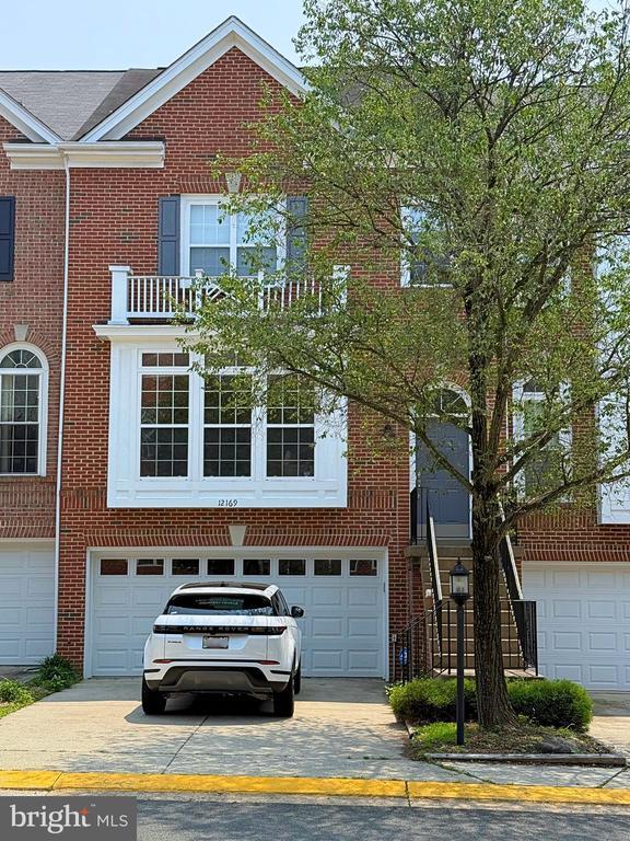 Primary Photo - 12169 Tryton Way