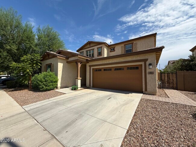 Building Photo - 263 E Lantana Dr