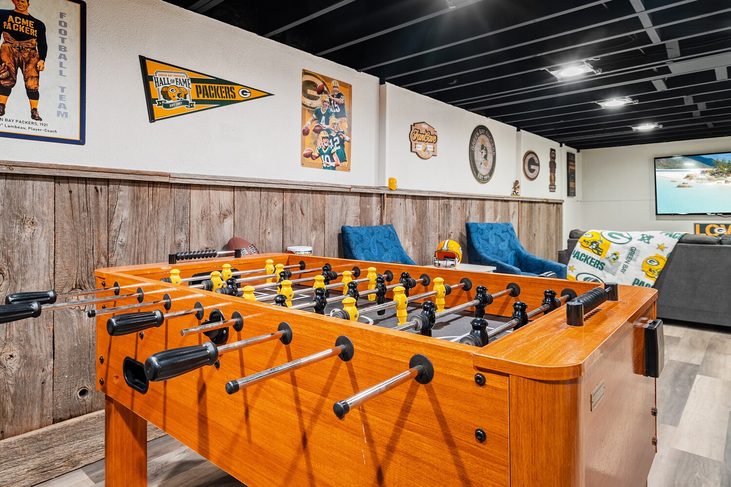 Building Photo - 1077 Liberty St