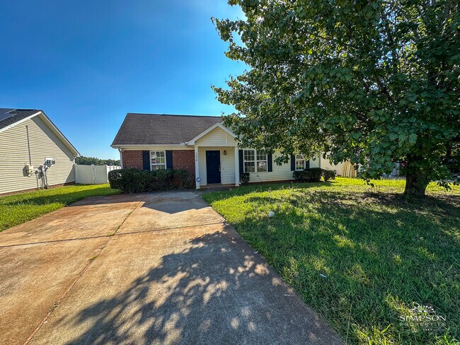 Building Photo - 7024 Davis Forest Ln