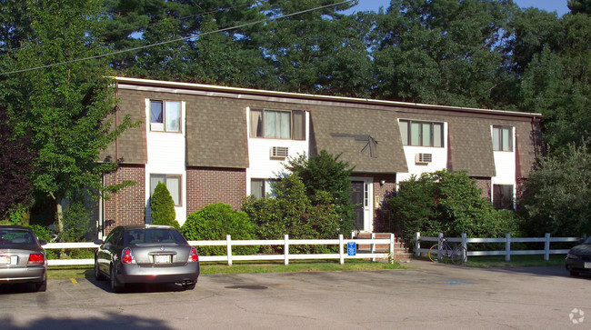 Primary Photo - 14-18 Pierce St